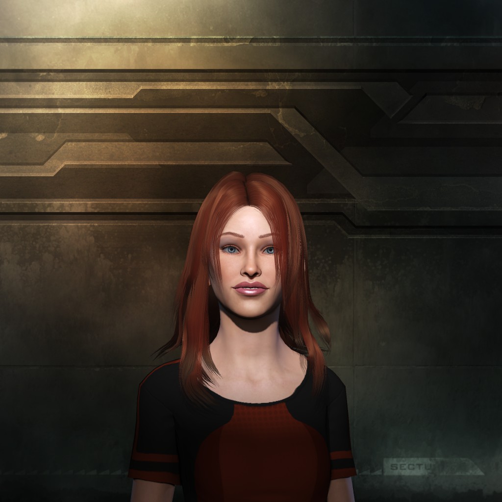 Lady Fenix