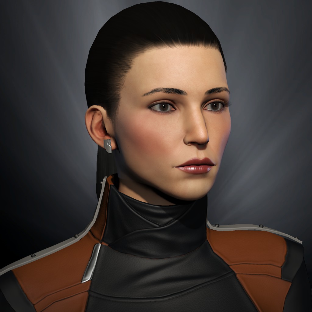 Freyna Dawn