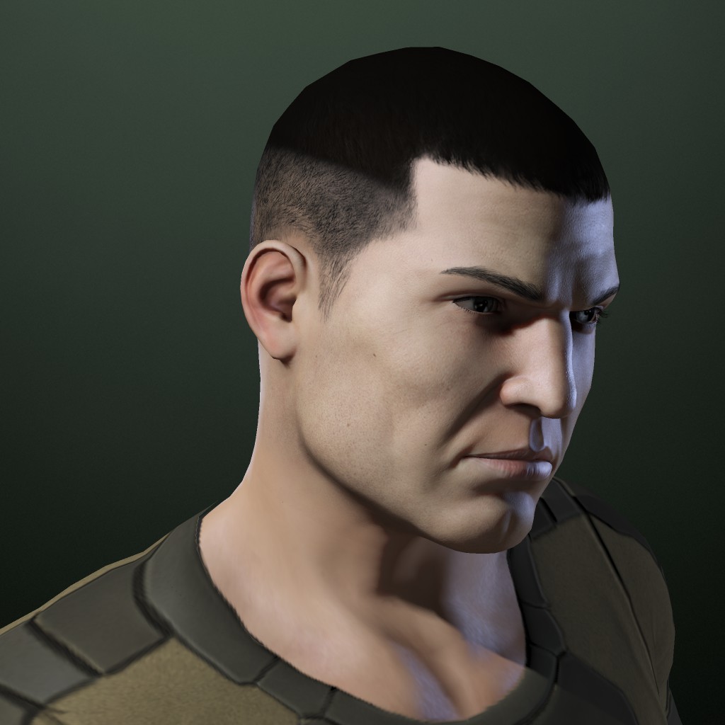 Caldari Citizen 92654049