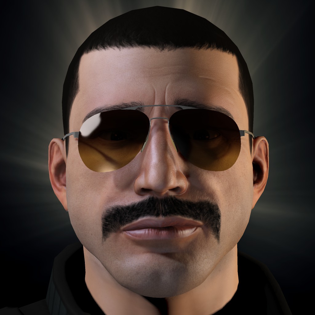 Caldari Citizen 92654071