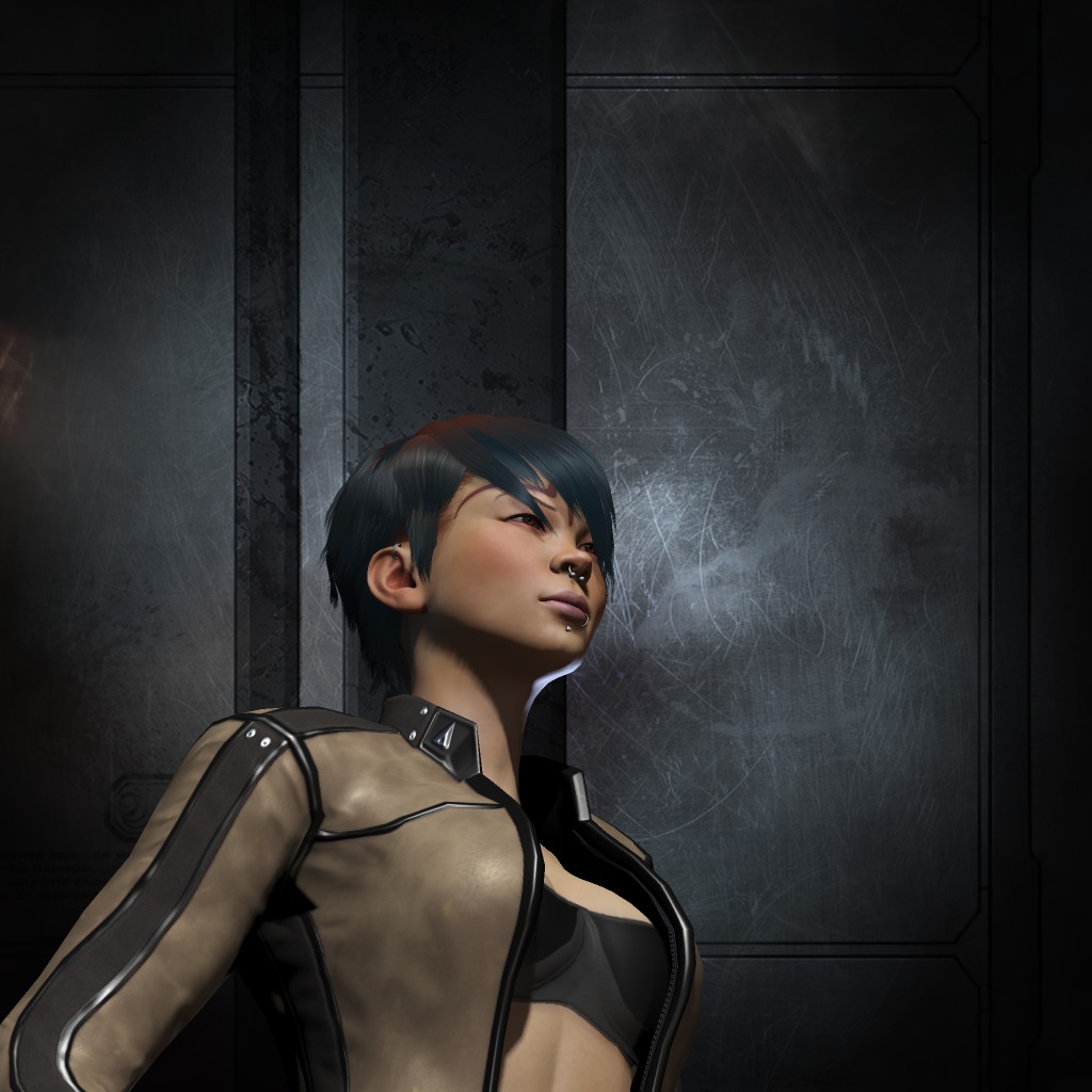 Tifa Fujiwara