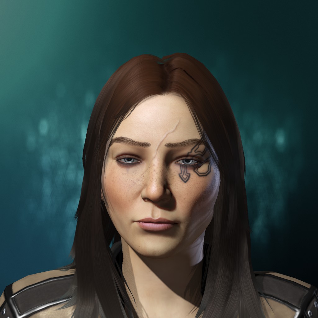 Zaria2 Aivo