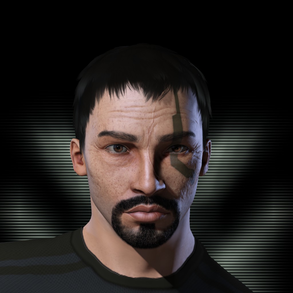 Alexandr Lord