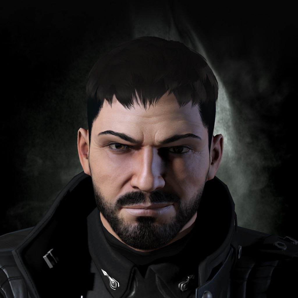 Caldari Citizen 92654986