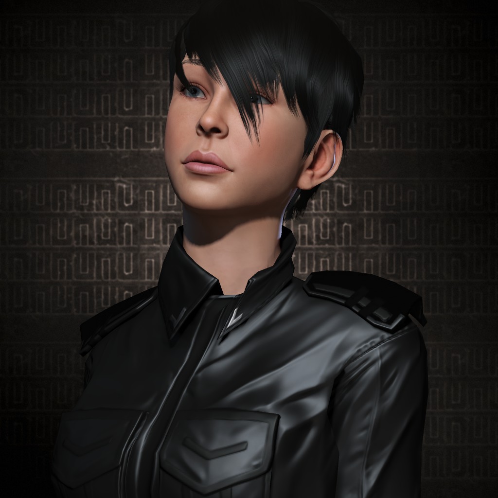 Zoey Testsu