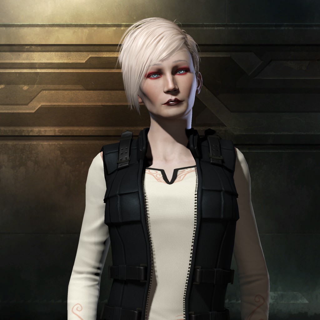 Ashe Walker