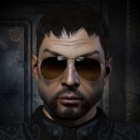 Arthur McHorse