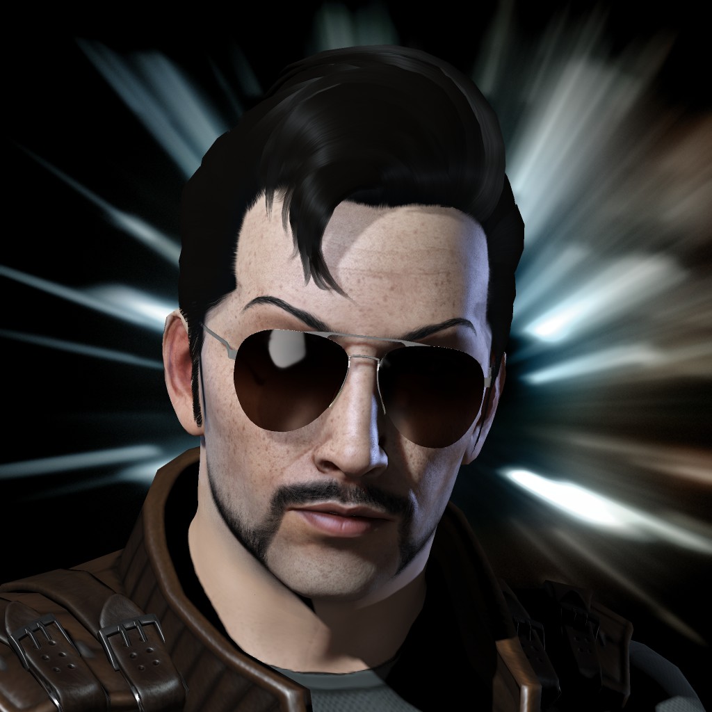 Android Mao Hernandez