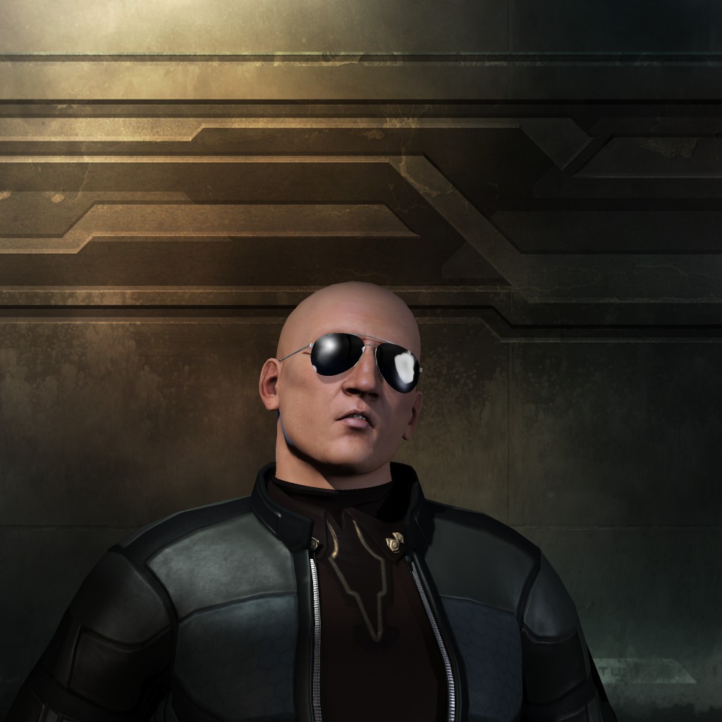 Gallente Citizen 92655708