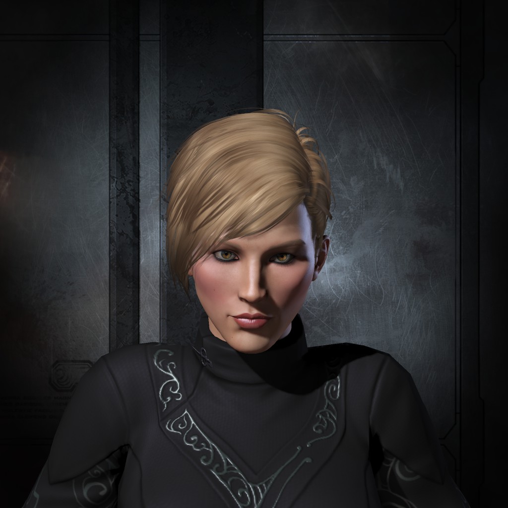 Melinda Locasin