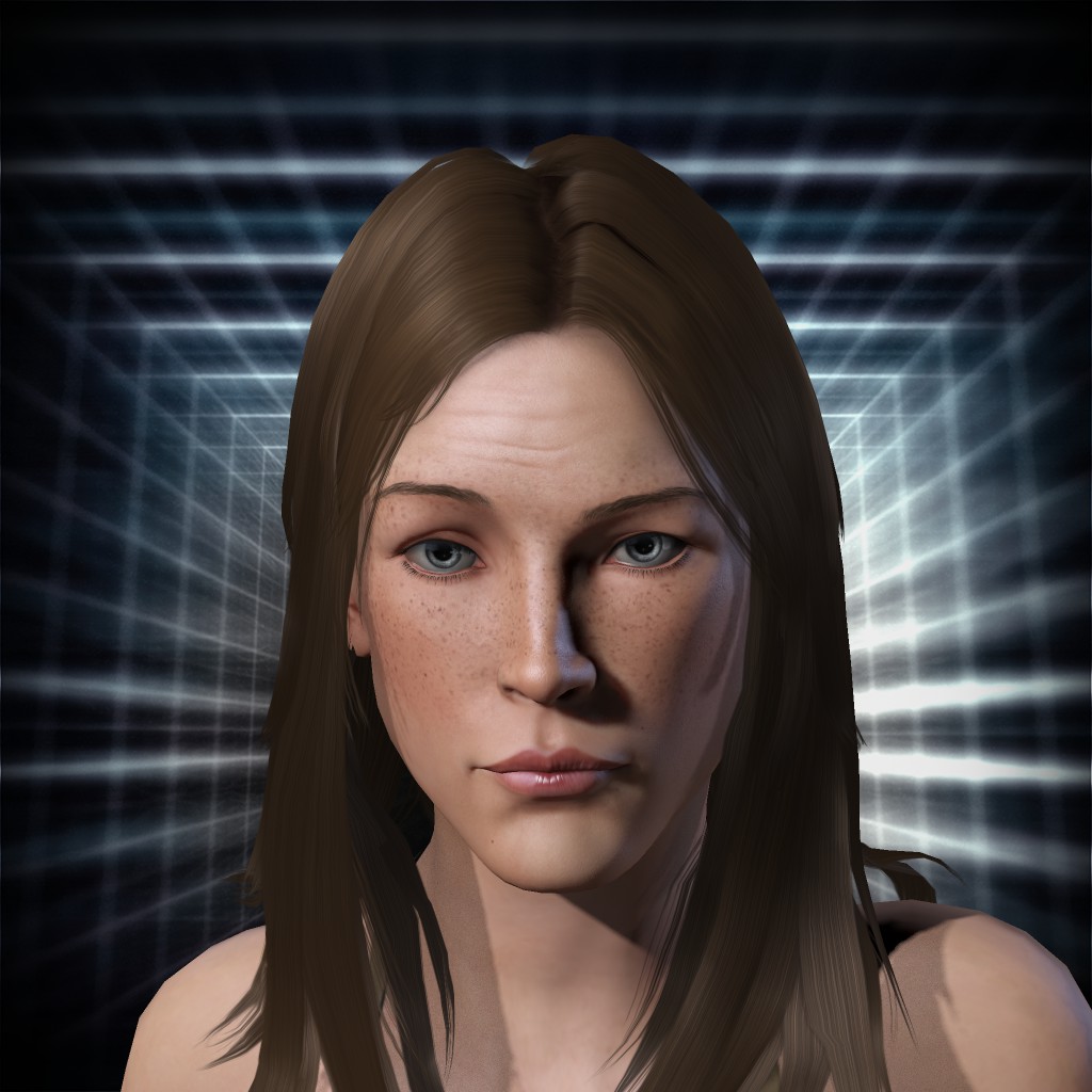 Caldari Citizen 92656229
