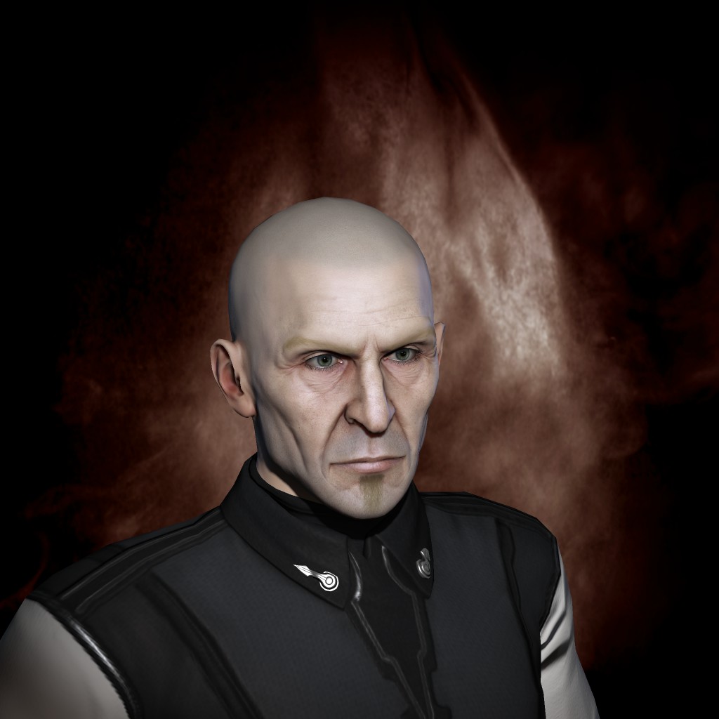 Wynston Wolfe