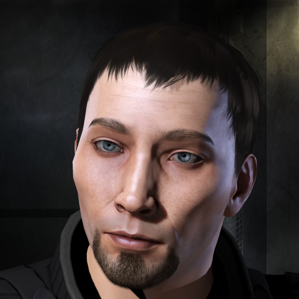 Portrait