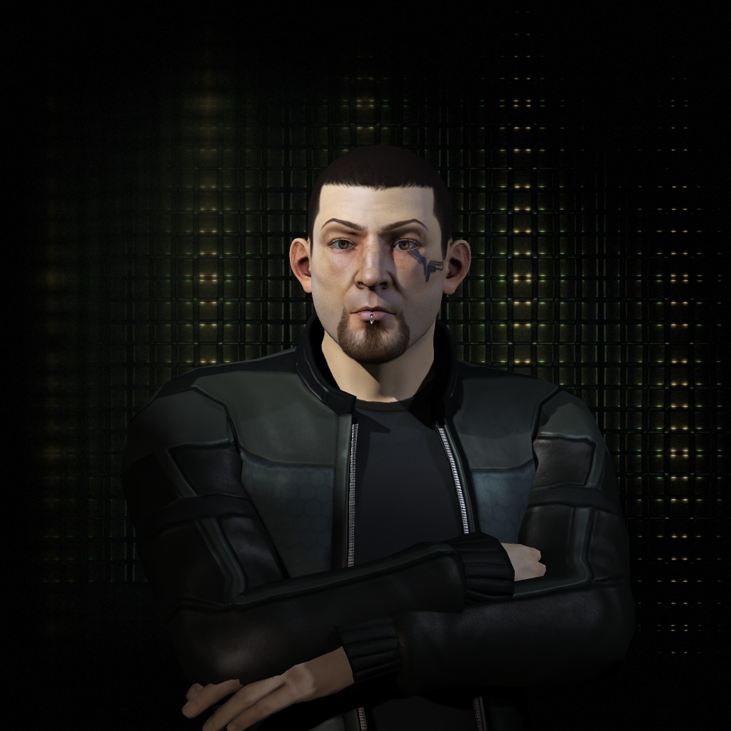 Aron Cesu