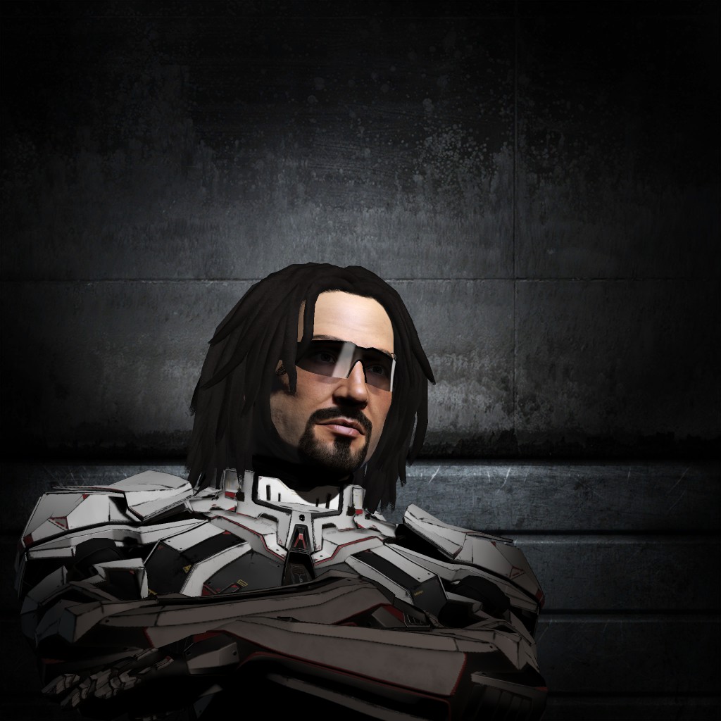 inv portrait