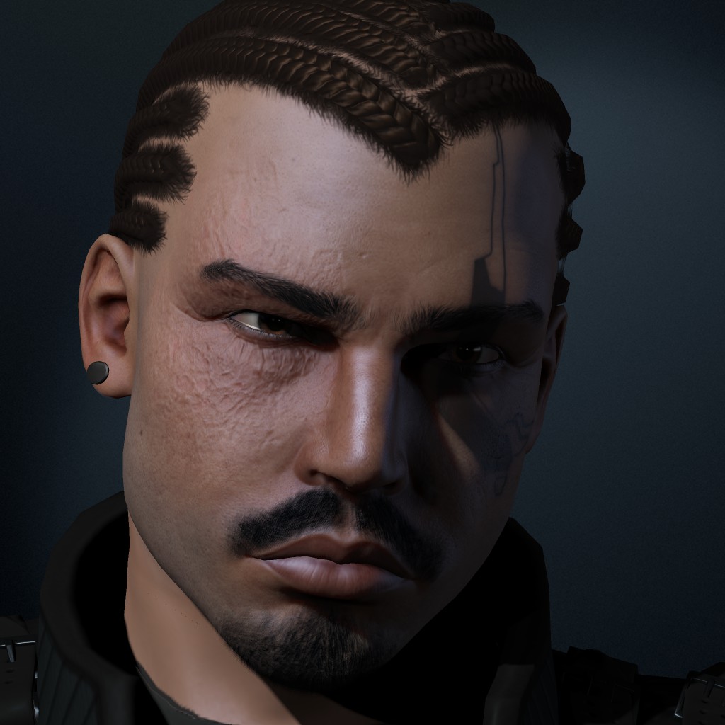 Ephrael Mercal