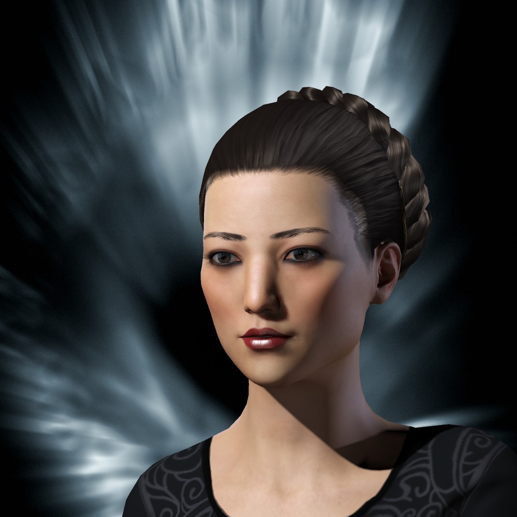 Amanda Kashada