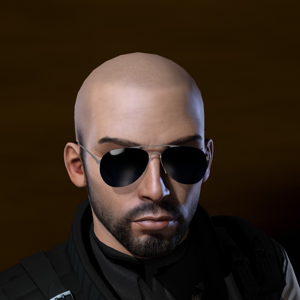 John-Doe Astralwalker