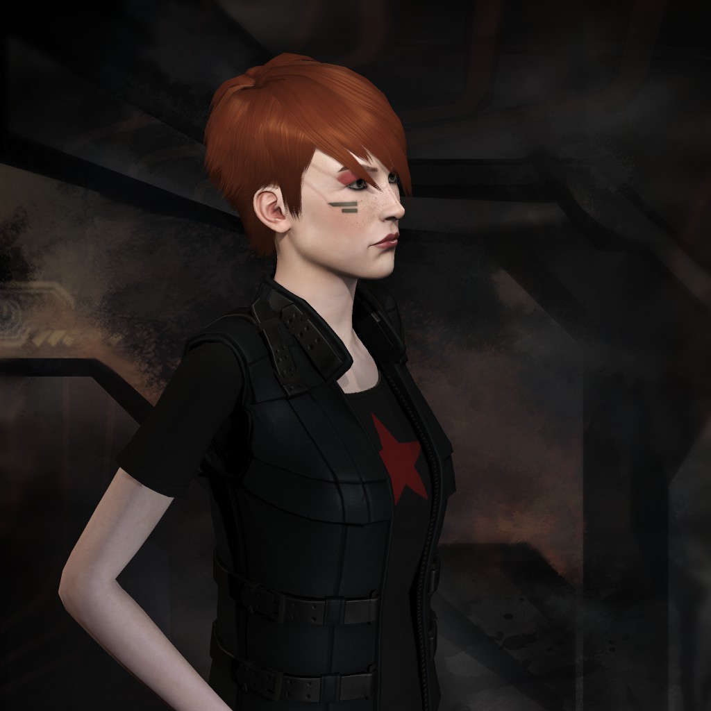 Kanaya Laskey