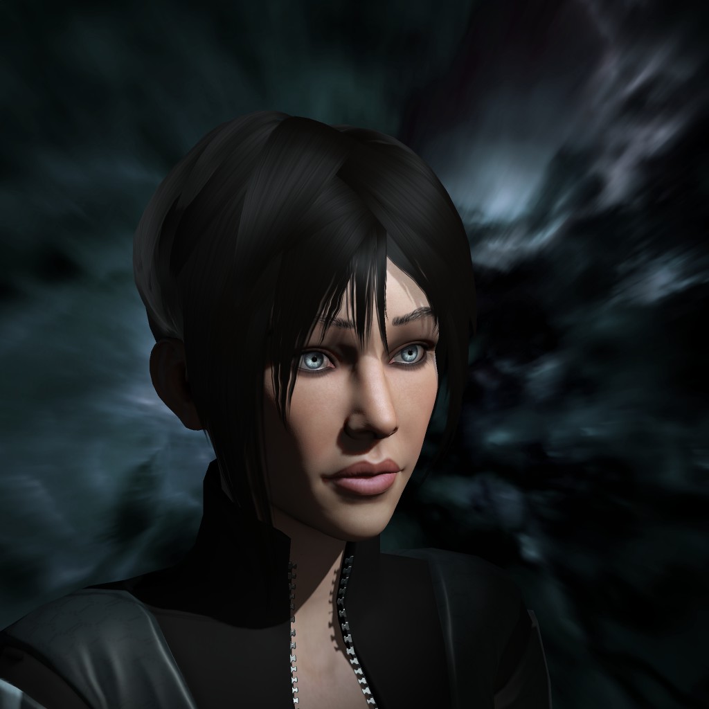 Neytiri Cassini