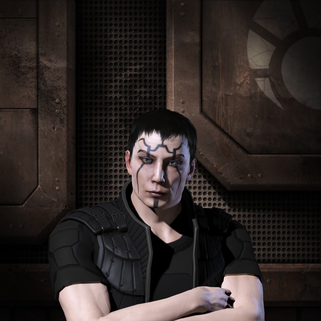 Minmatar Citizen 92658707