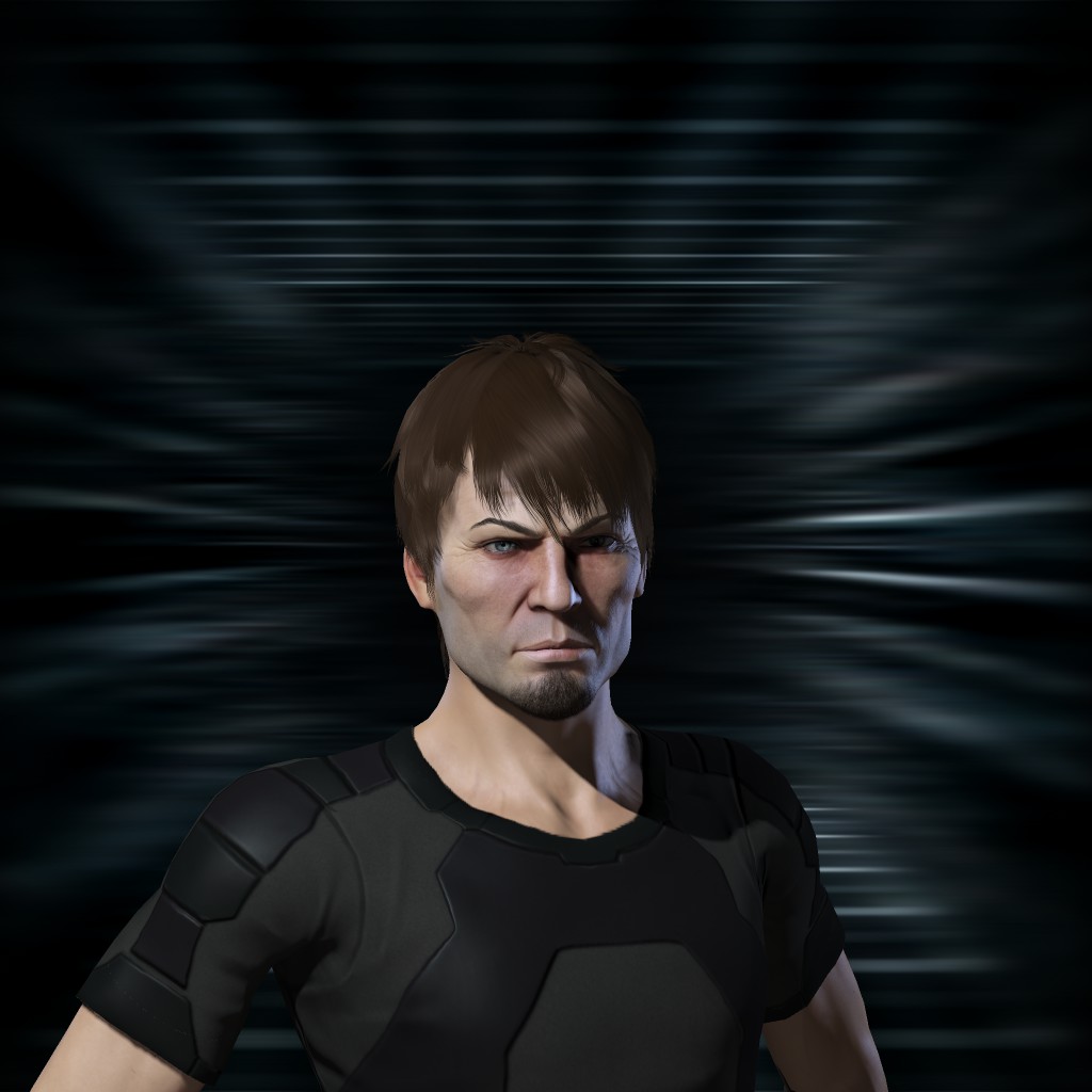 CCP LostInSpace