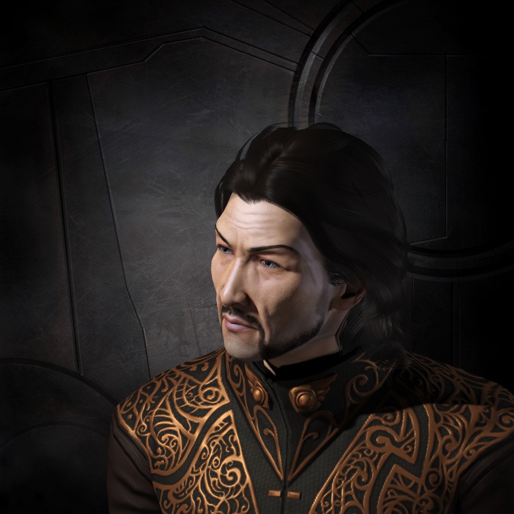 Aiden Kevmarius