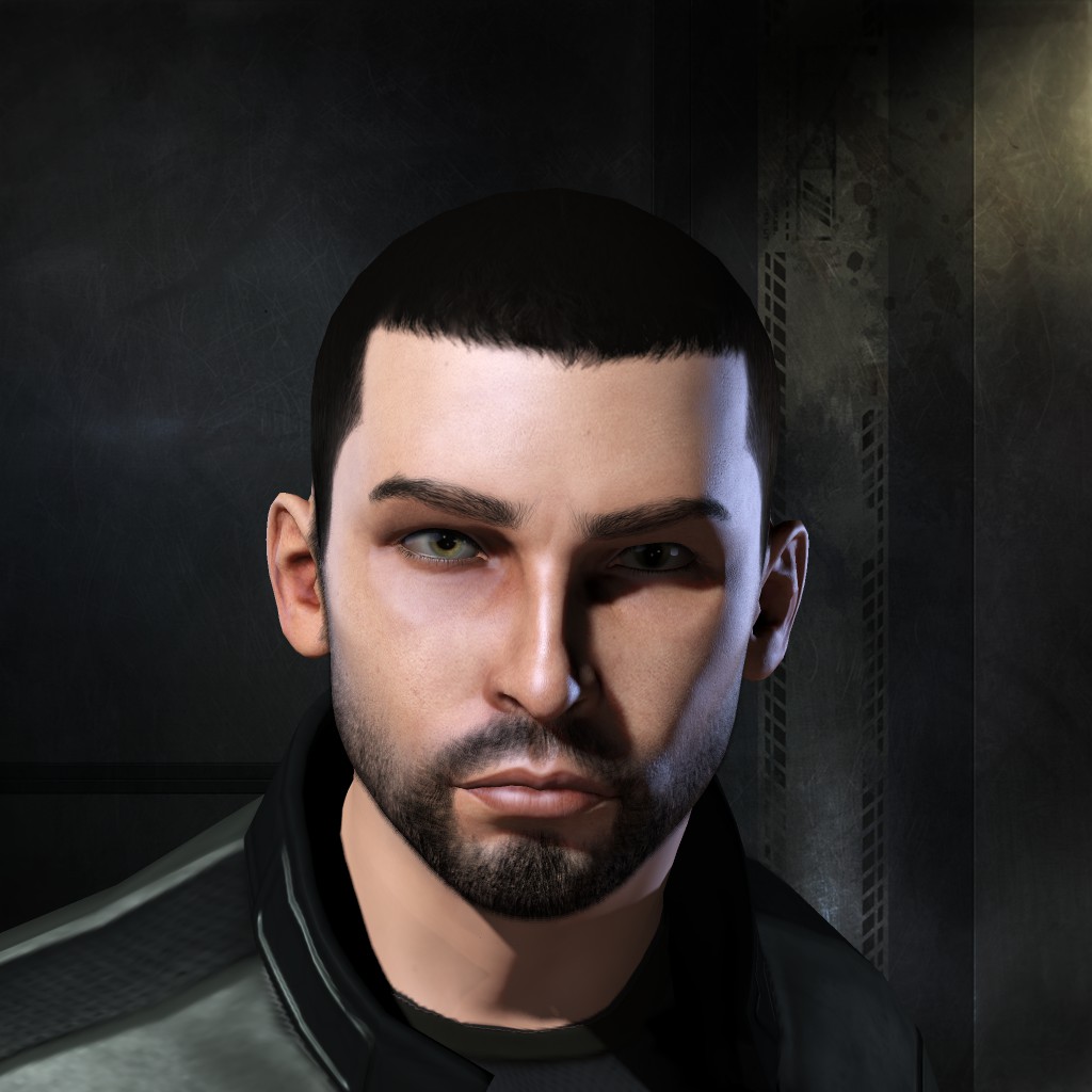 Jon Eyrie