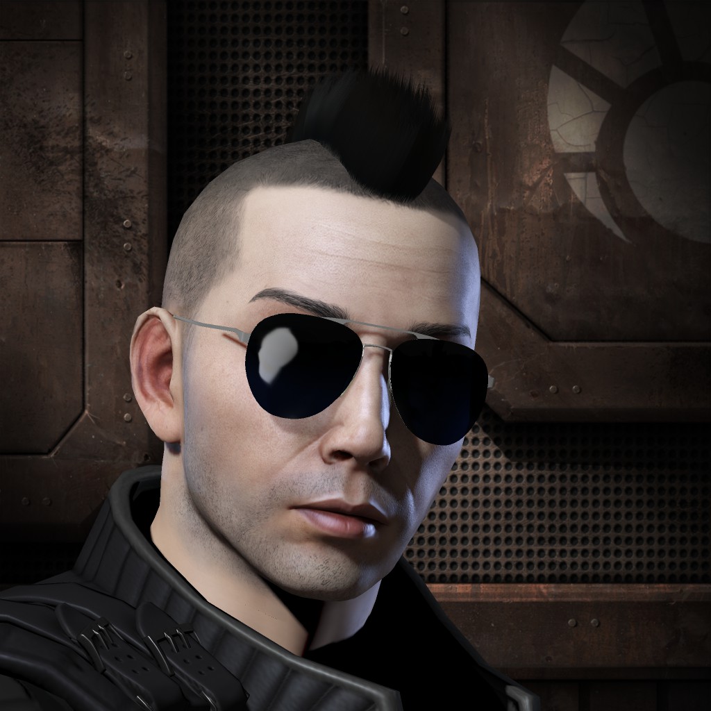 John Sparco