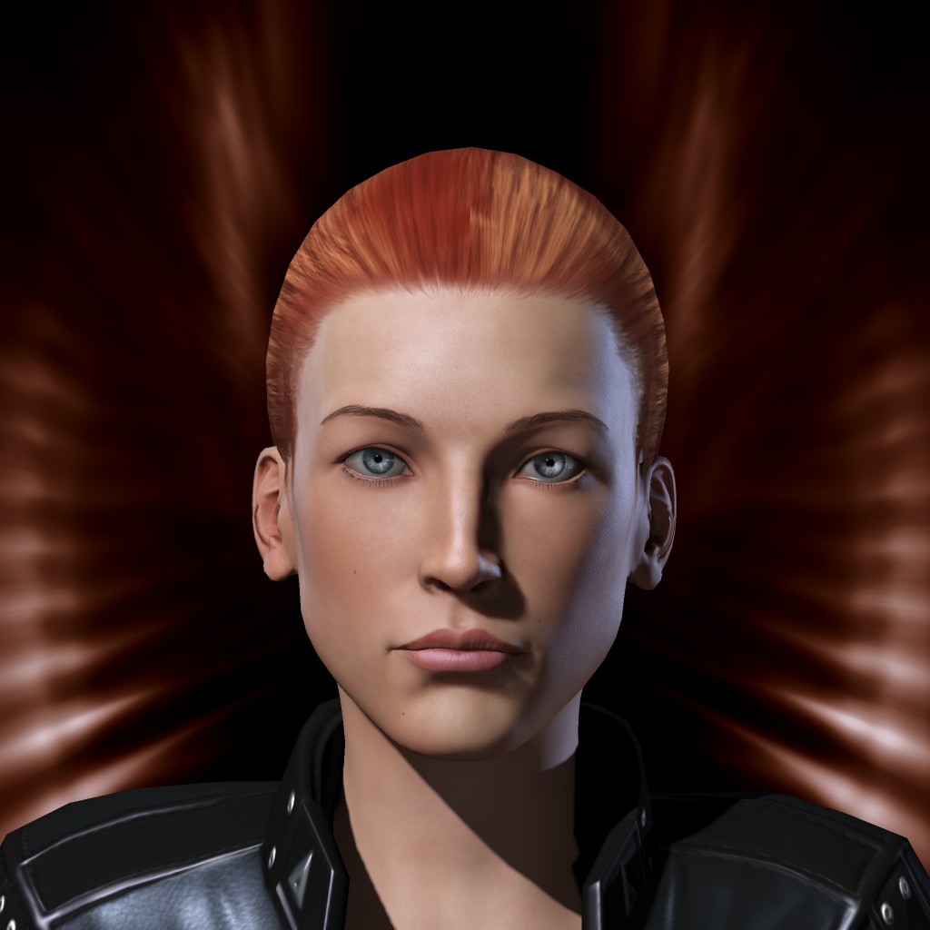 Irma Perhonen