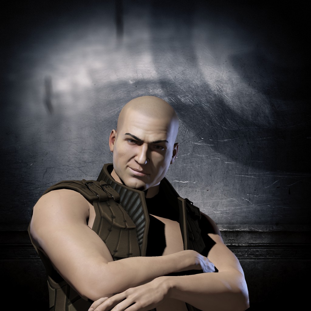 Gluttony the Voracious