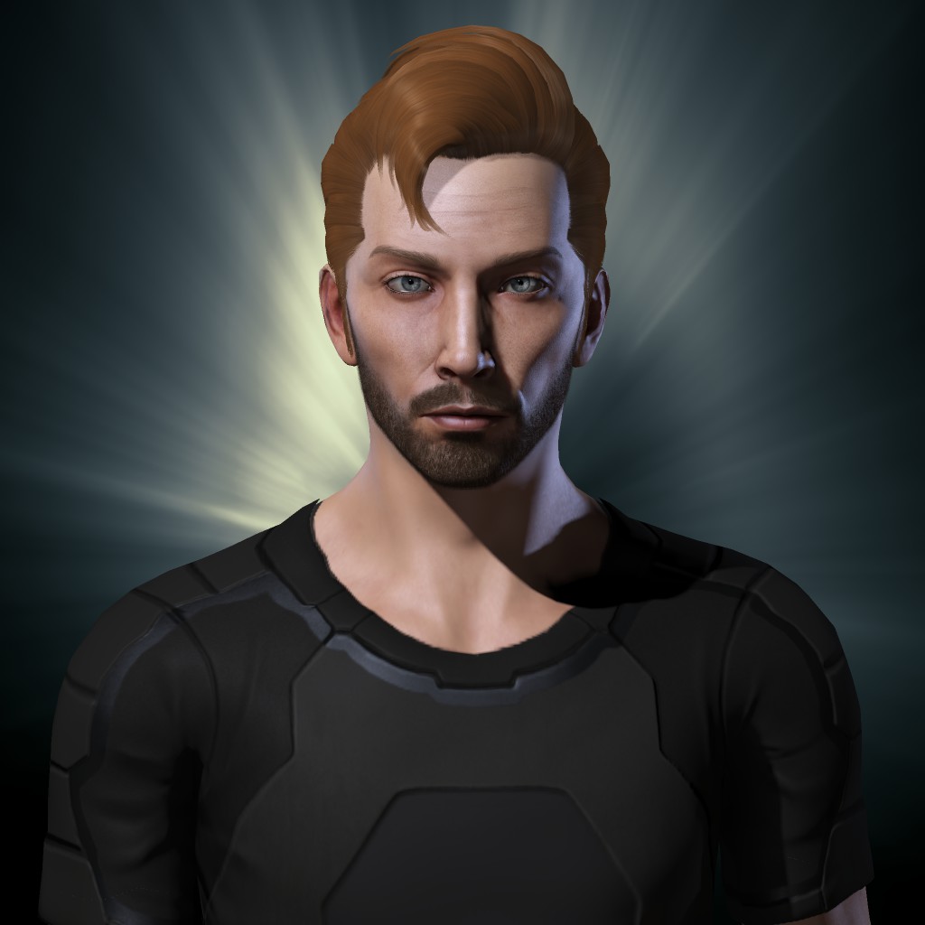 Nick Blight