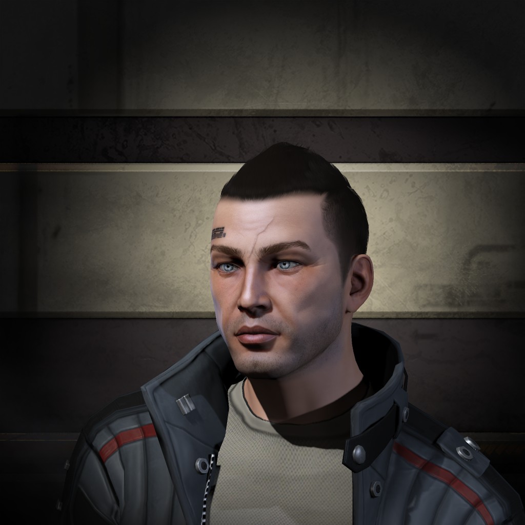 Nero Duran