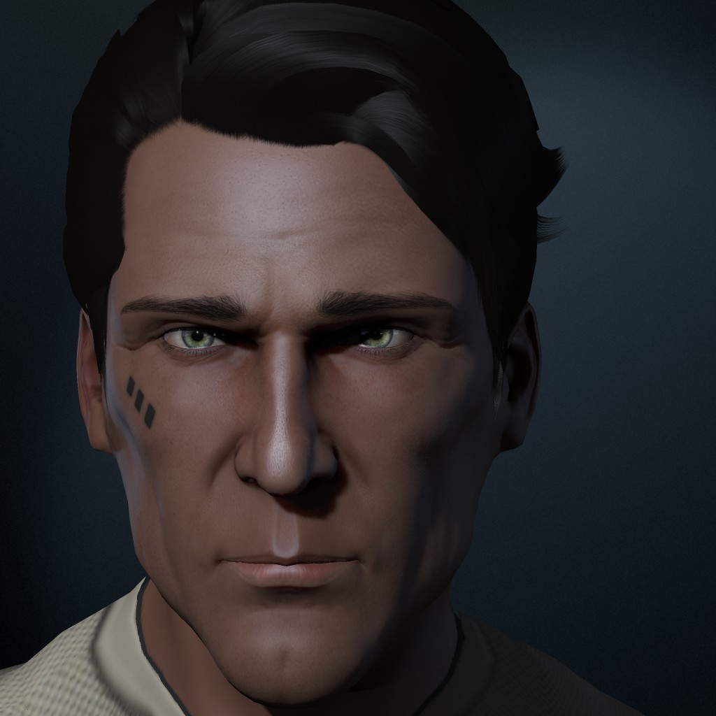 Caldari Citizen 92660874