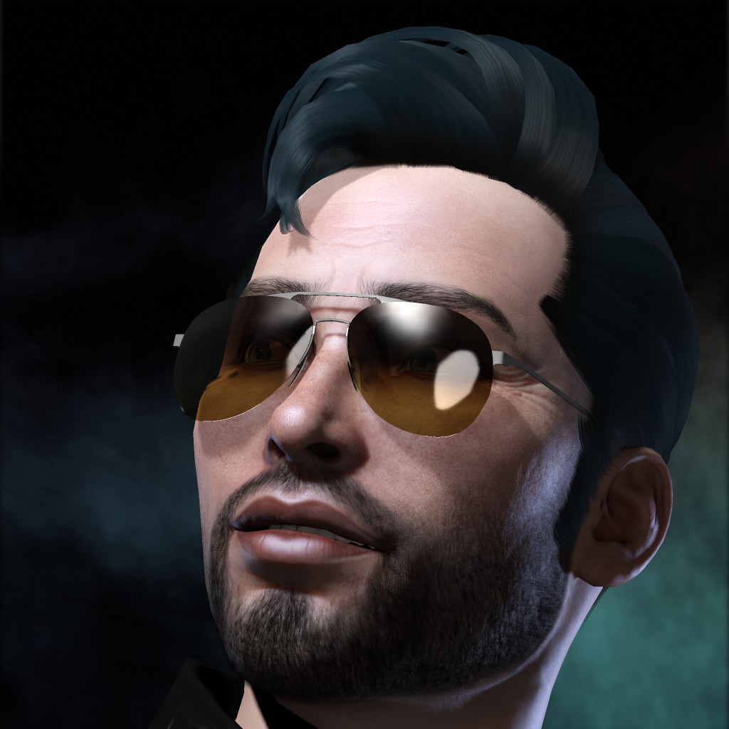 Jimmy Rustler