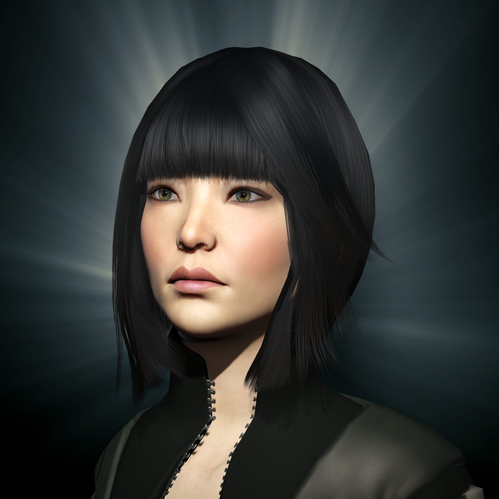 Yui Hanazawa