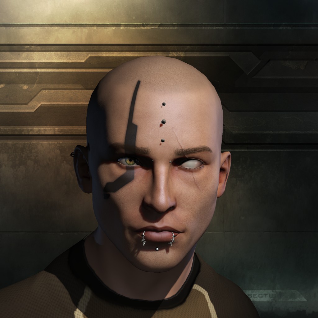 Deamon Alabel