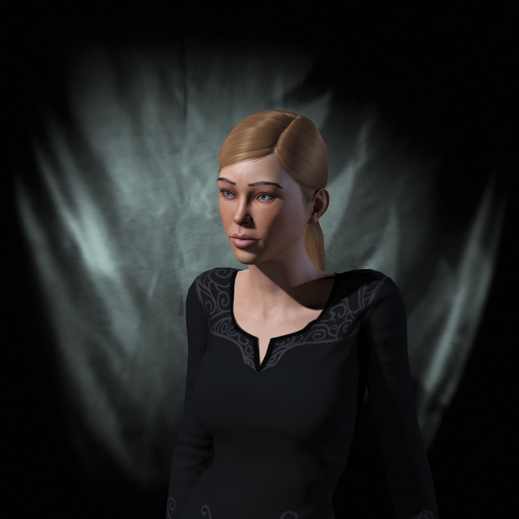 Ghost Padacain