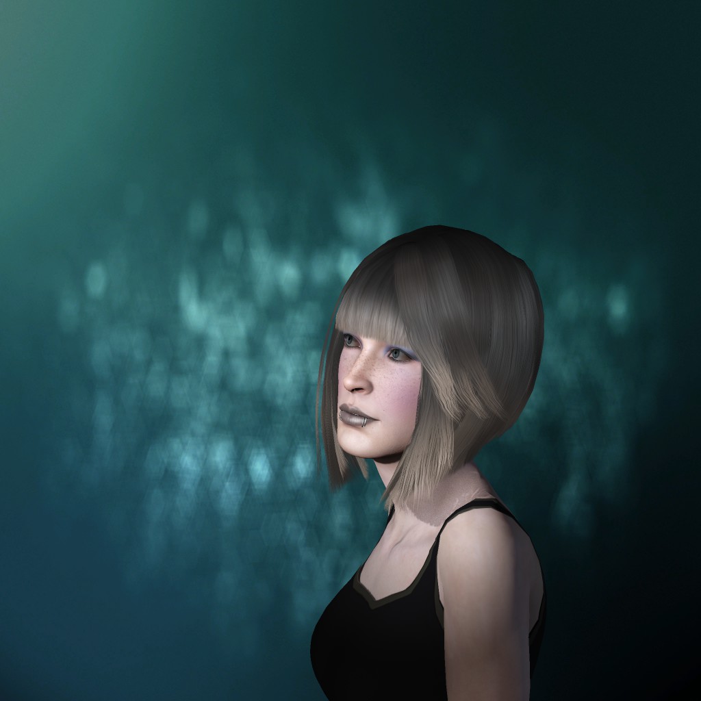 Fastia Frost