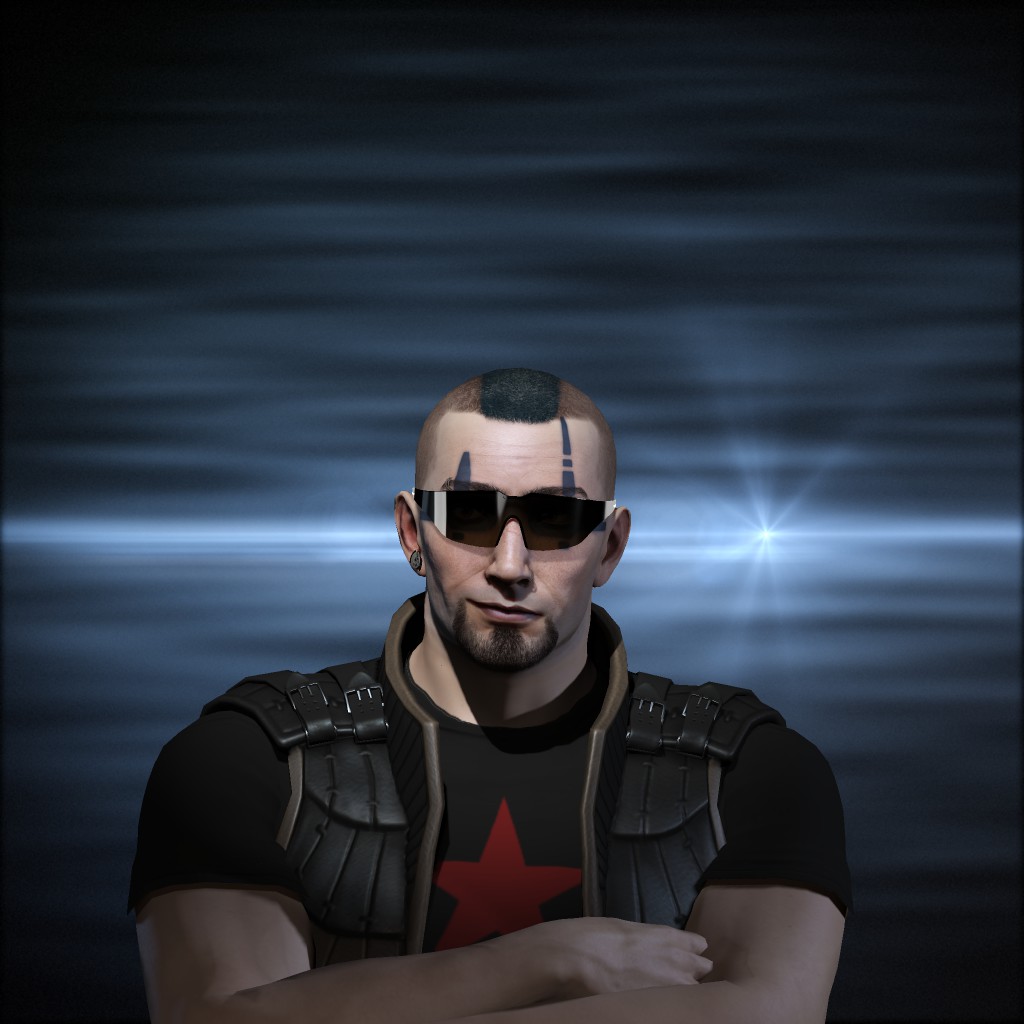 Maximus Stark