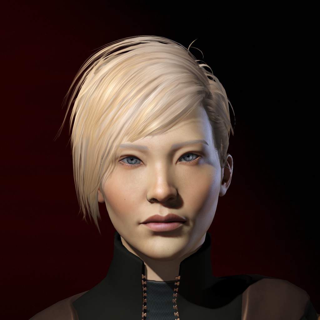 Sexy Marcus
