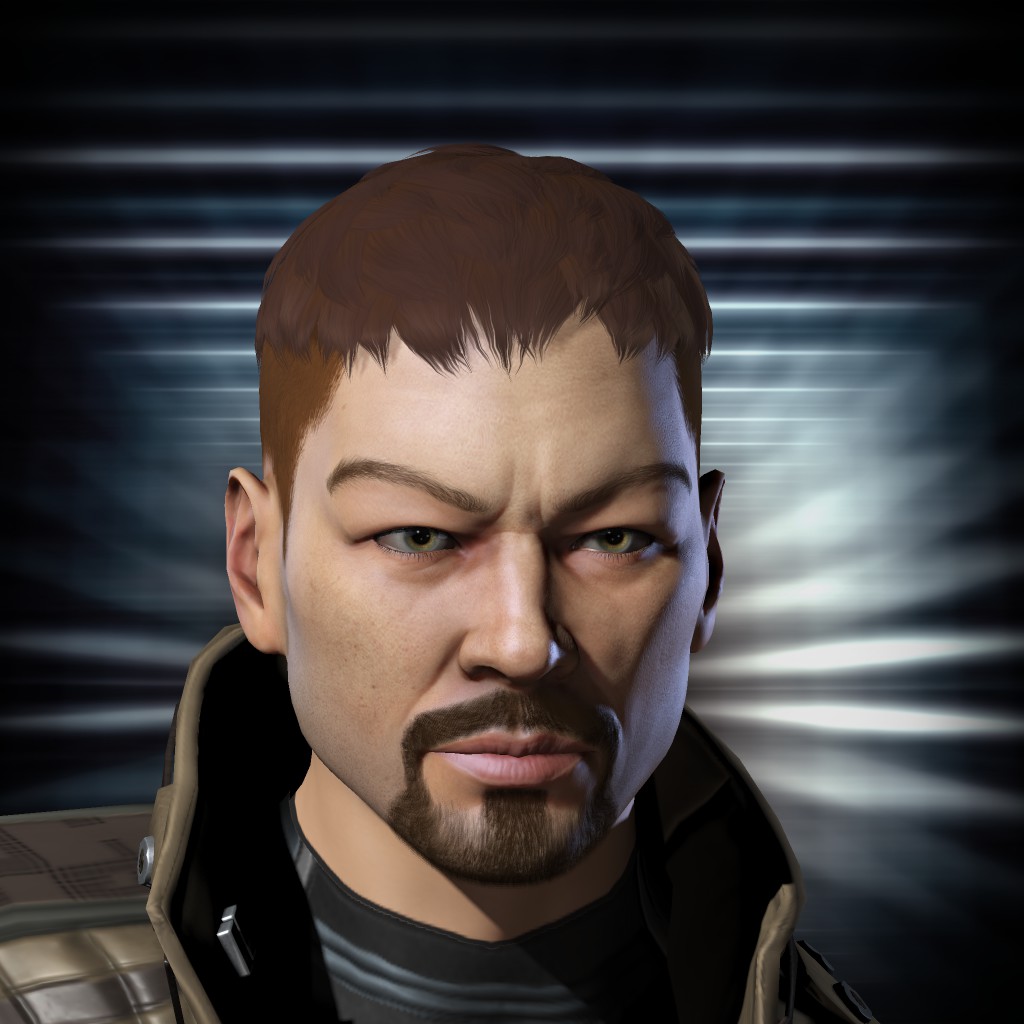 Dennis Twoface