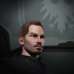 Eonok portrait