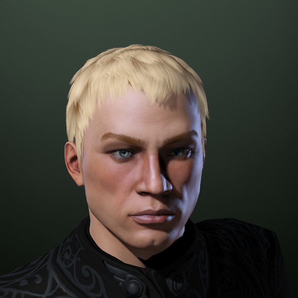 Caldari Citizen 92662701