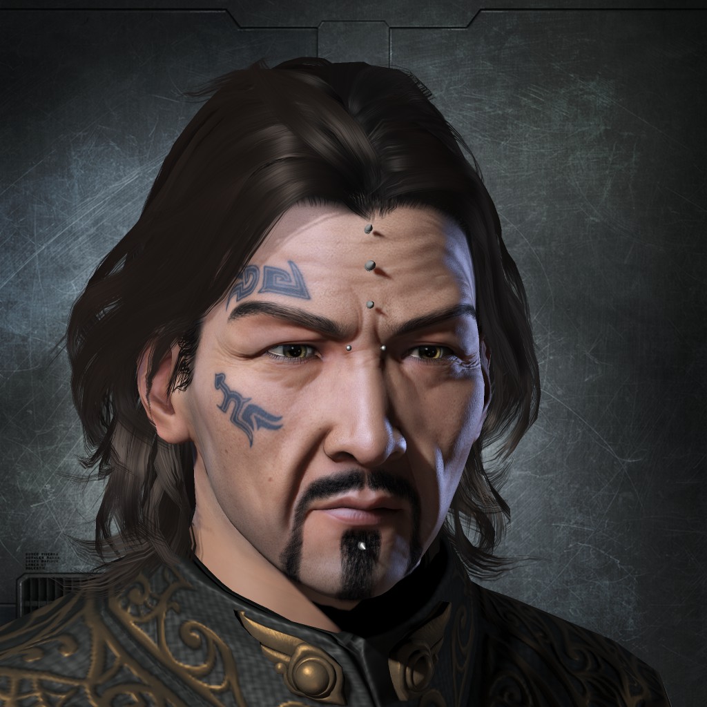 Taronius Mieyli