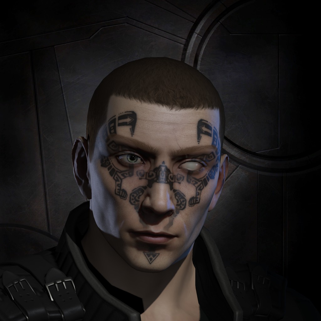 inv portrait