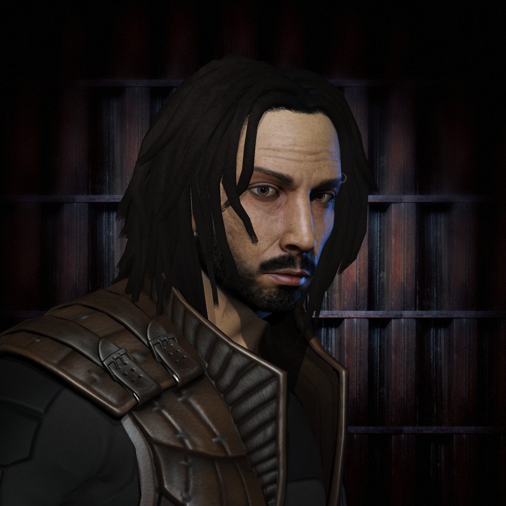 Foreman Xyon