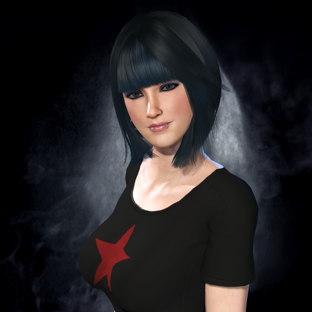 Zinnae