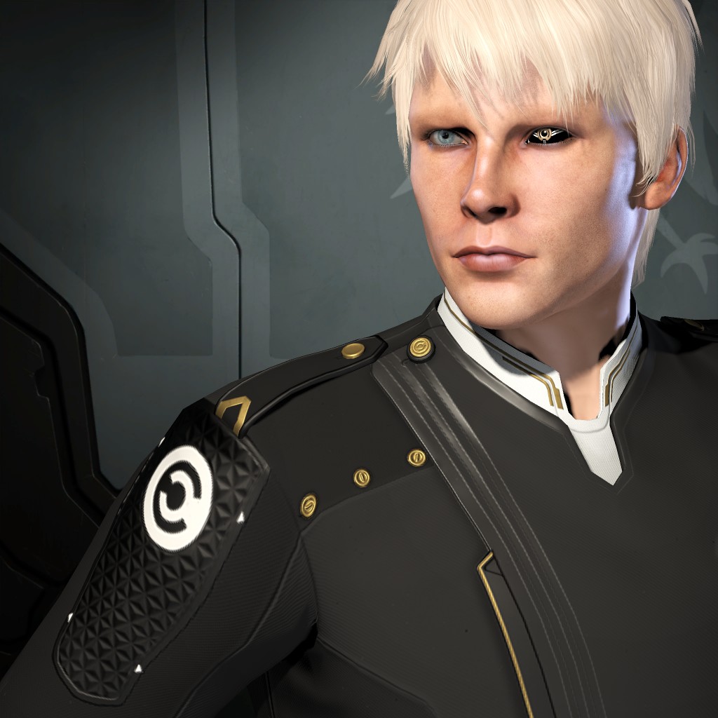 Dead Industrial Cybernetic