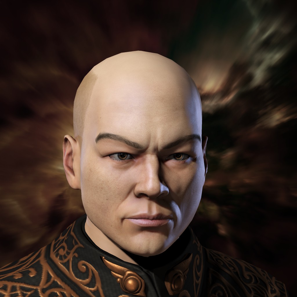 Arthur Ahishatsu
